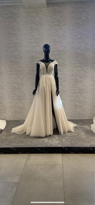 Весільна сукня / свадебное платье