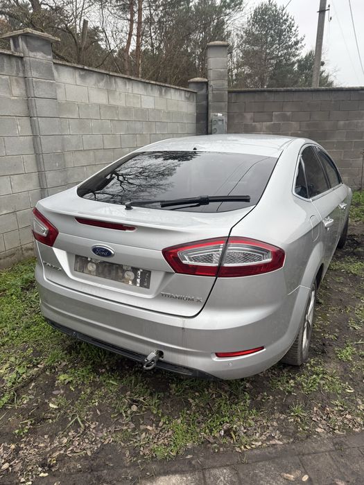 Запчастини Форд Фокус 2 авторозборка 1.6 1.8 2.0