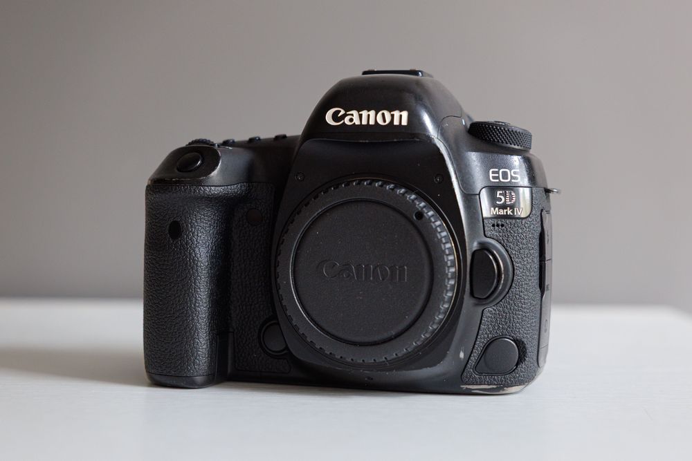 Dla Ciebie wszystko - canon 5d mark iv - w kategorii Fotografia