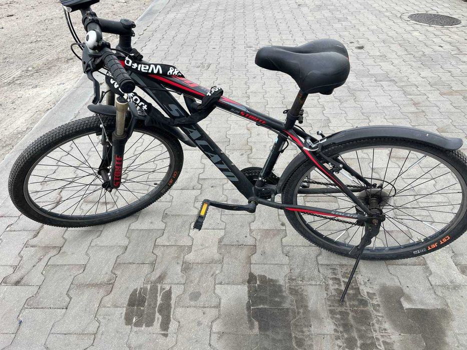 Sprzedaję Rovera.