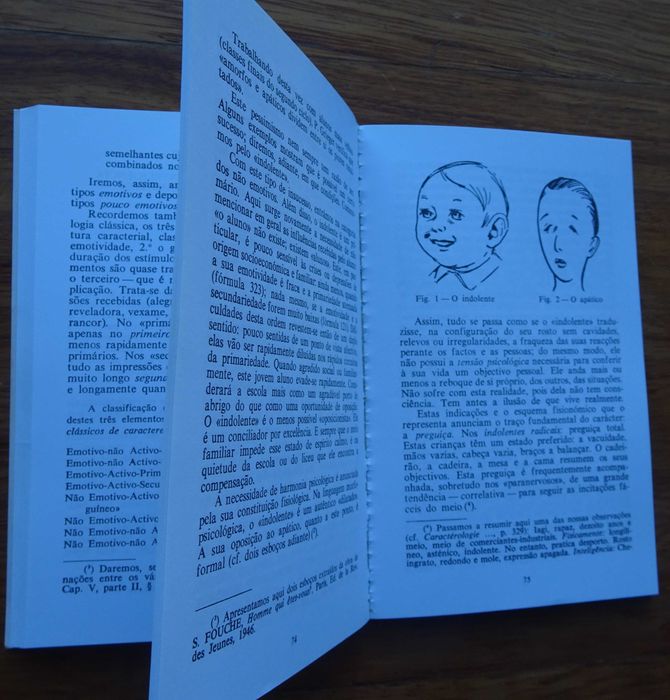 O Insucesso Escolar de André Le Gall