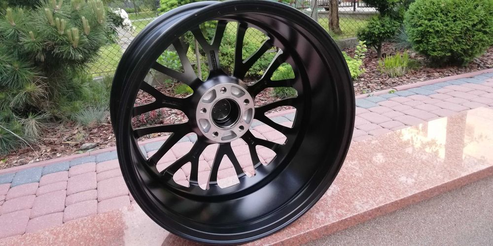 Nowe! Felgi 19" 5x112 Audi S-Line S3 S4 S6 Q3 Q5 C6 C7 B7 B8 B9 VW