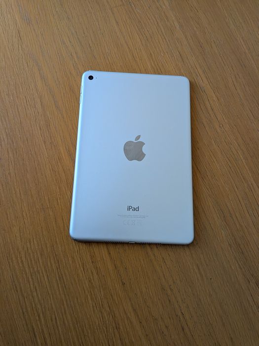Vendo iPad Mini 4