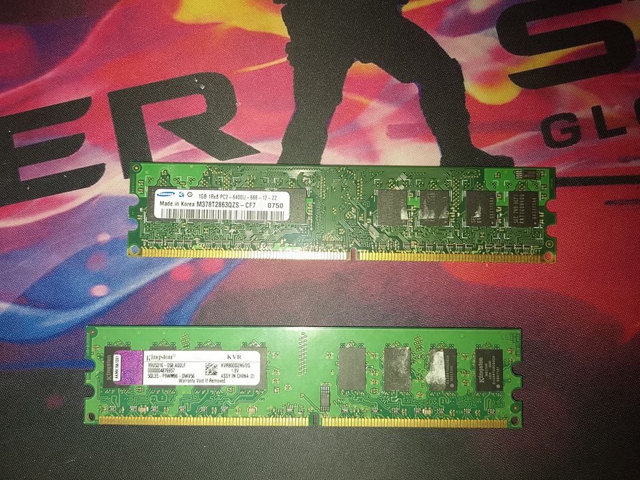 продам оперативну пам'ять ddr3