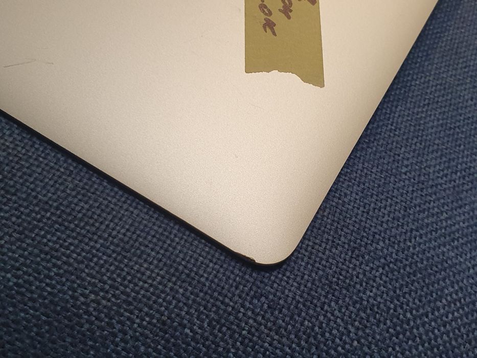 Дисплей матриця apple macbook pro a2338 silver