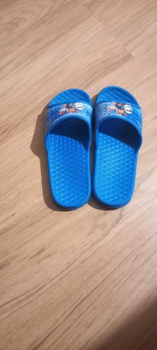 Klapki dziecięce Psi Patrol