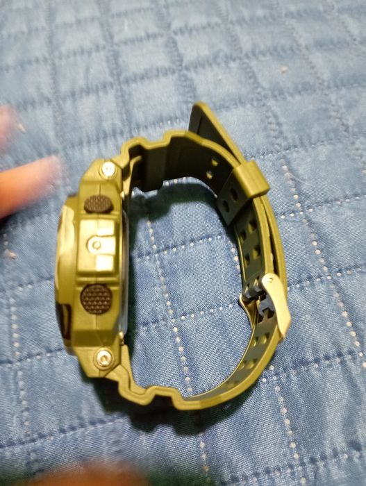 Relógio Silver novo64584284467841121