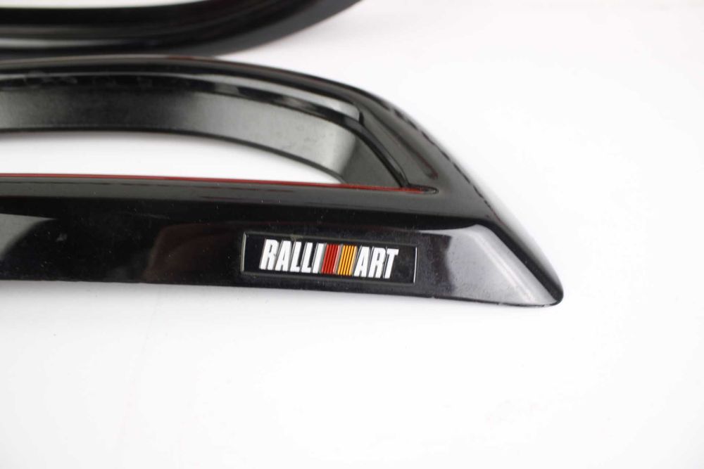 Ralliart (Ралліарт) обвіс  Mitsubishi Outlander 21-
