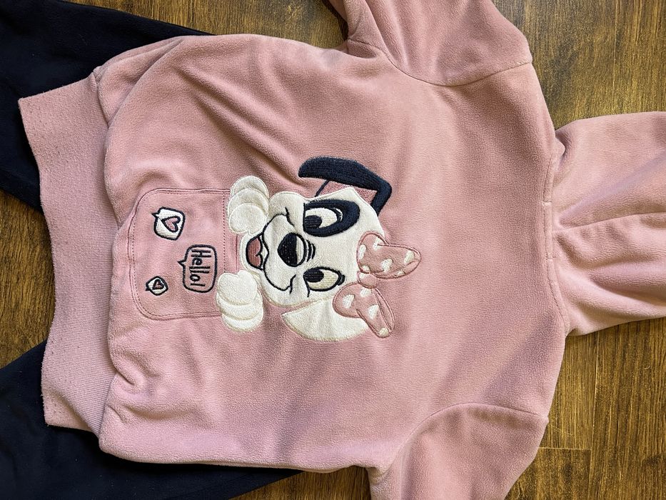 Костюм на возраст 3/4 года