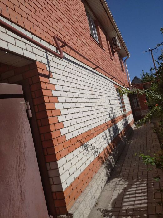 Дом Южный/Коммунарский плюс второй дом тМожно по сертификату