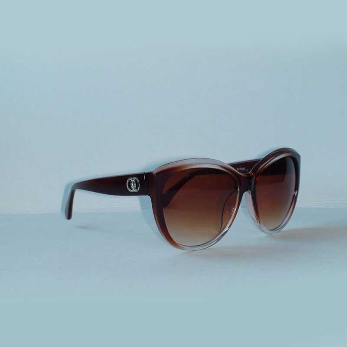 Очки Alexander Mqueen X12 BLACK BLACK - Магазин брендовых очков