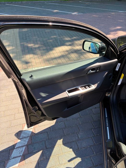 Volvo V50 (2004) 2.4 Benzyna