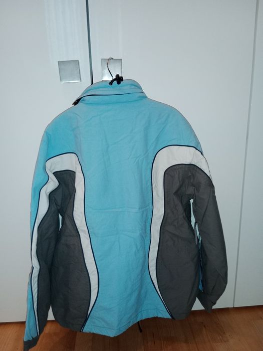 Kurtka narciarska IGUANA r.44