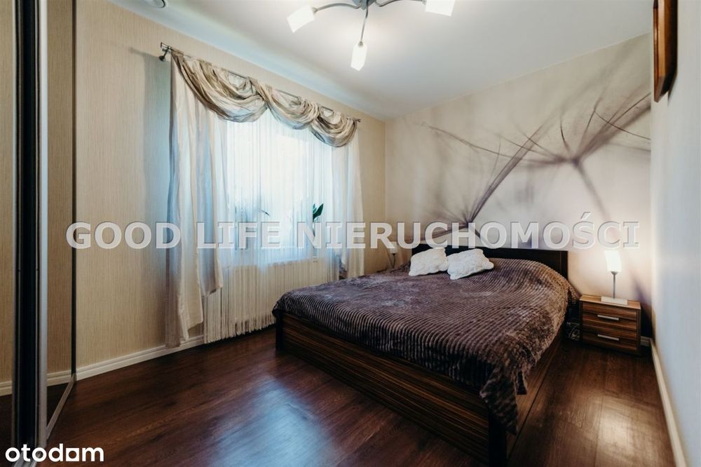 Dom 190M2 Nowa Wieś- Komfort, Styl, Piękny Ogród