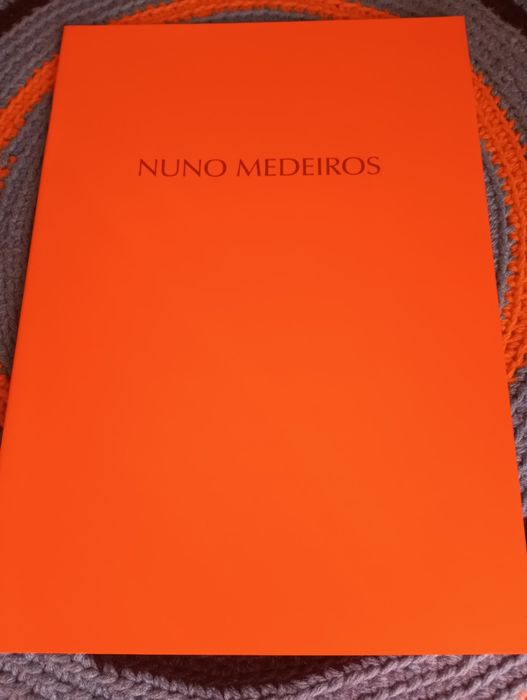 Nuno Medeiros - Aleph