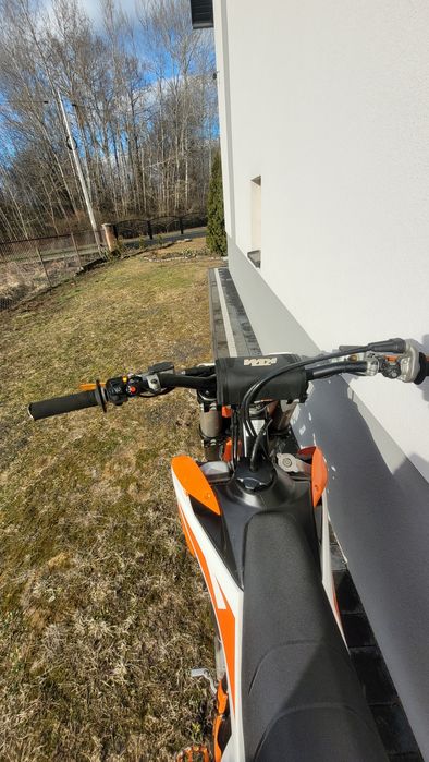 KTM SXF 250  2019r