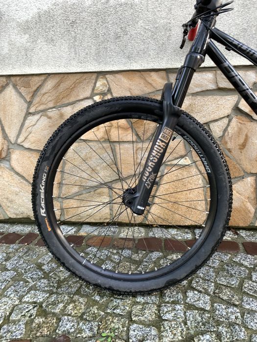 rower dirt dartmoor quinnie