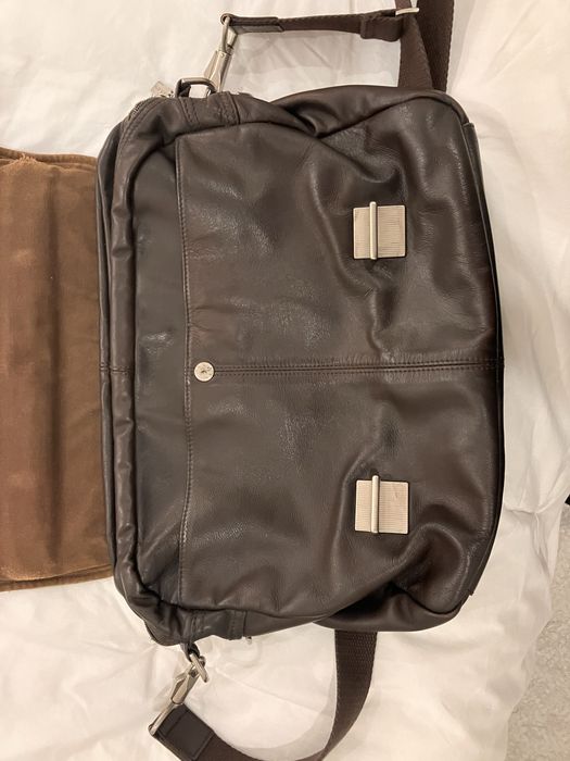 Pasta em pele Camel Active