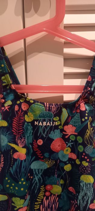 Strój kąpielowy Nabaiji 10-11 lat