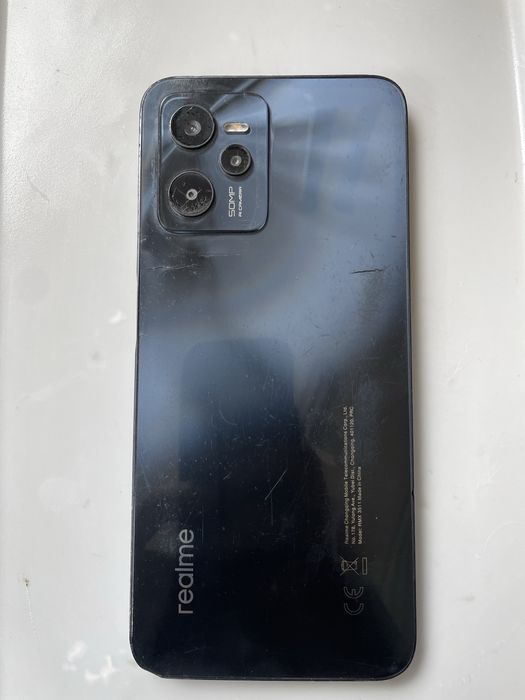 Продам Realme c35