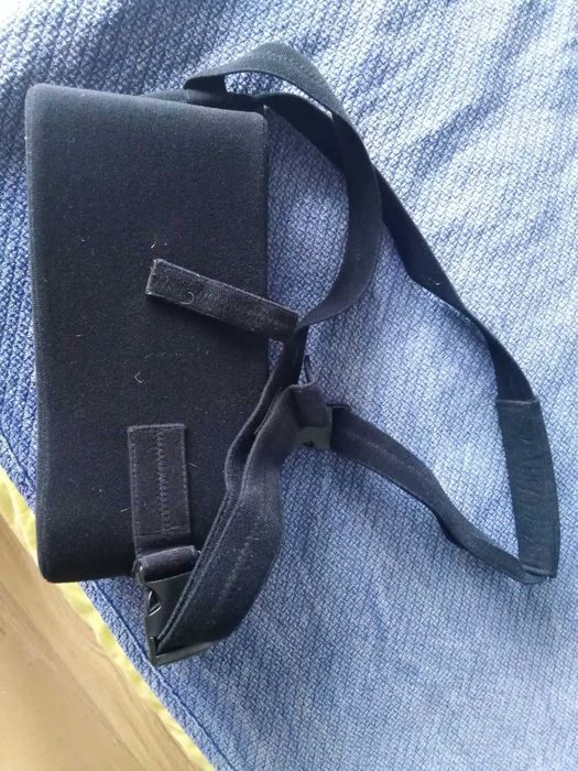 Orteza stabilizator odwodzący barku ramienia