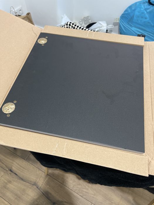 Porta Nickebo 40x40