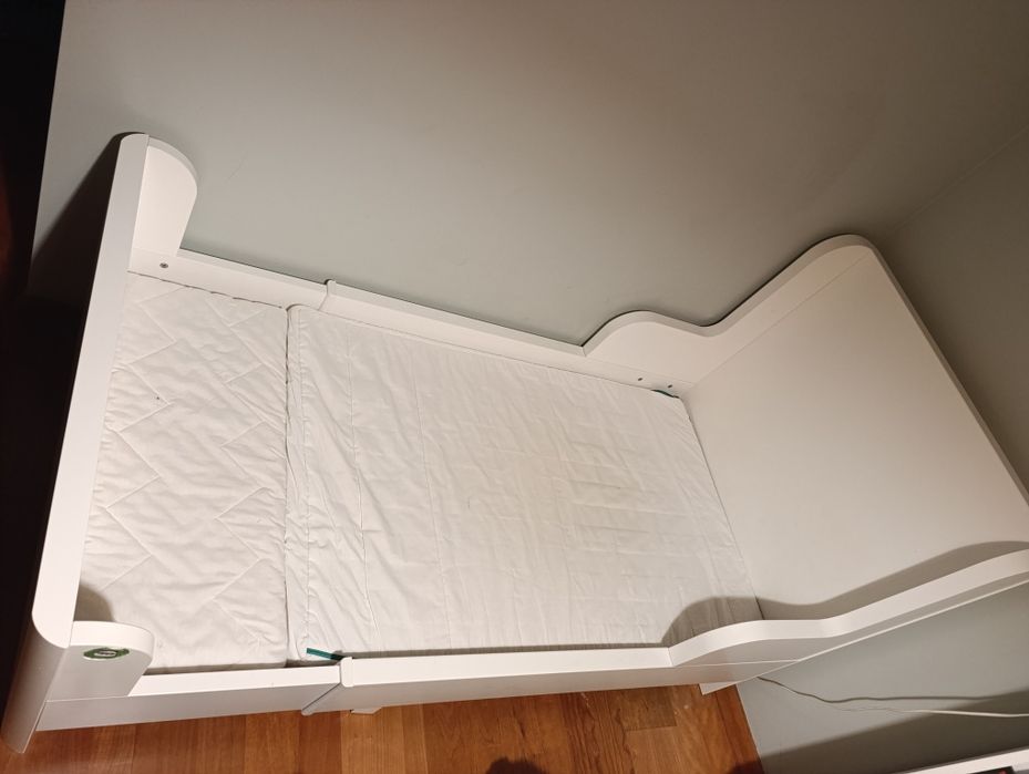 Cama criança busunge IKEA