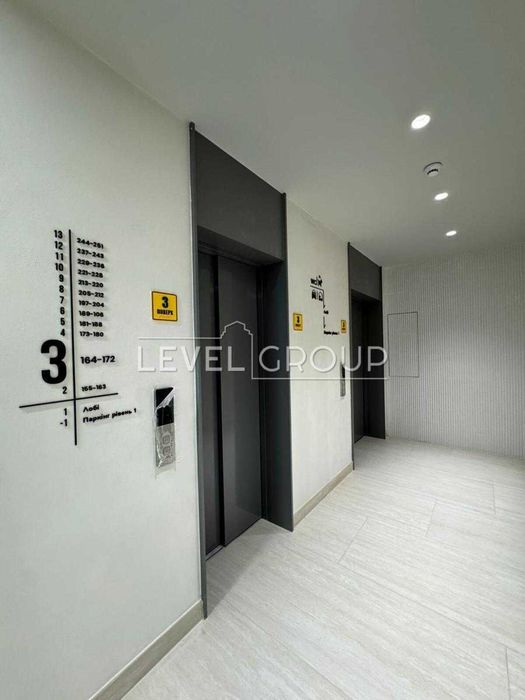 Продаж квартира в ЖК «LUCKY LAND»