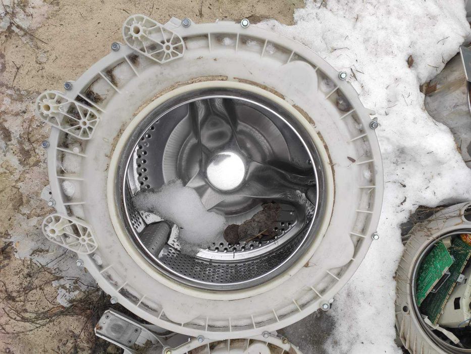 Бак к стиральной машине Канди Candy