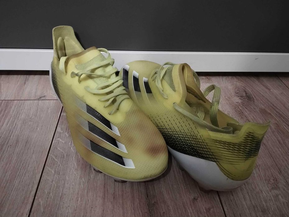 Adidas X Ghosted.1 FG buty piłkarskie size 39 i 1/3