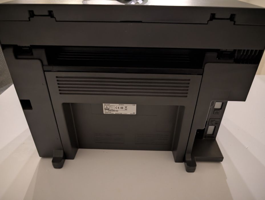 МФУ Canon i-SENSYS MF4410
Модель: Canon i-SENSYS MF4410