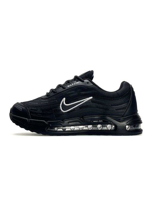 Кросівки Nike Air Max TL 2.5 Gore-Tex Black premium i89