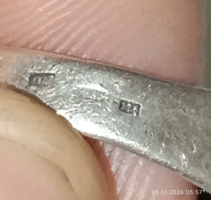 Перстень святого Миколая Чудотворця