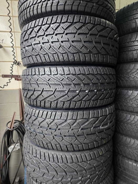 215/45/17 Kormoran 6 mm 2018 rok ! Możliwy Montaż !