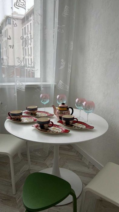 Продаж 1 кім. квартири низ пр. Поля Центр єОселя Сертифікат +