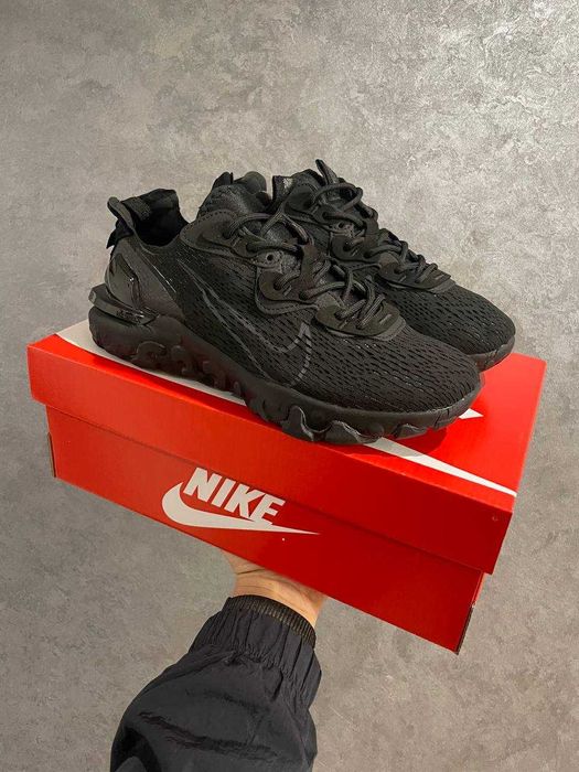 Мужские кроссовки Nike React Vision Premium. Размеры 40-45