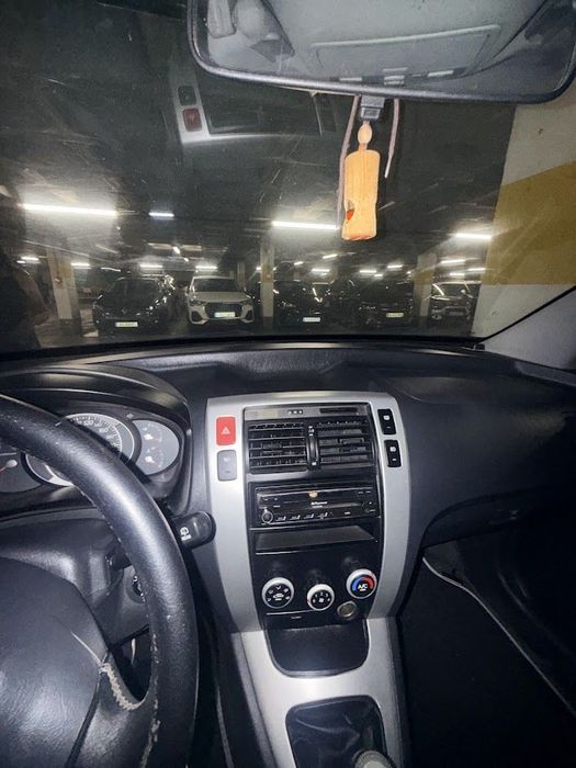 Hyundai Tucson 2.0 CRDi Comfort 4WD