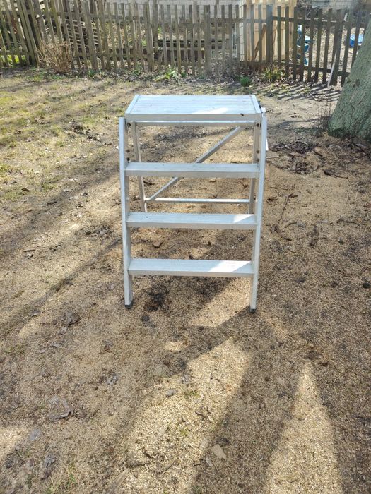 Sprzedam schody budowlane