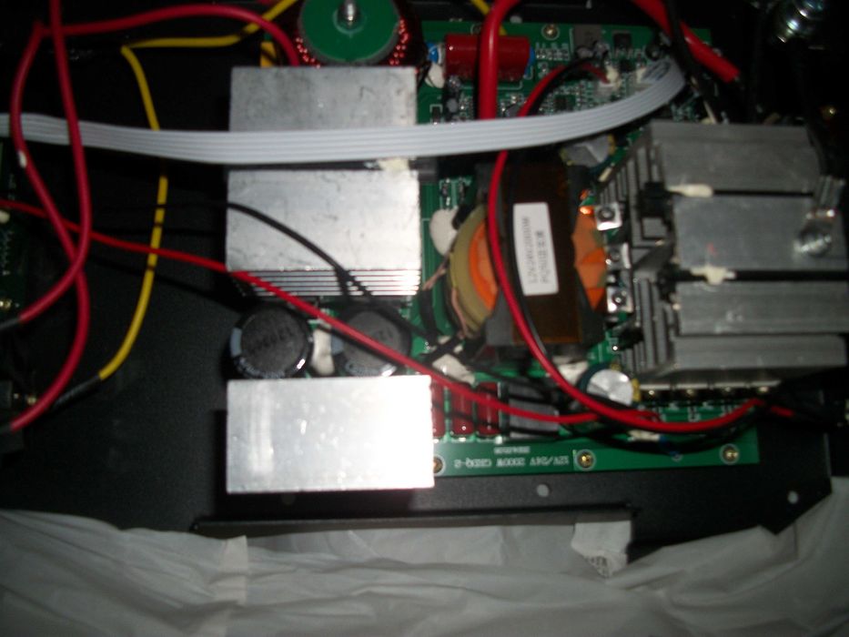 инвертор (инверторы исправление ошибок эксплуатации