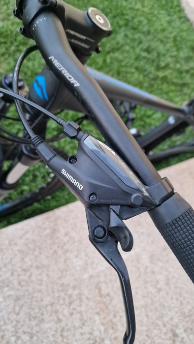 Bike Merida Big Nine 40