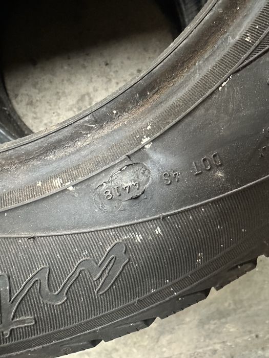 Зимові колеса Belshina 185/65/15