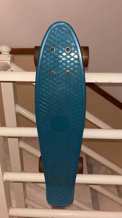 Skate Cruiser bom estado