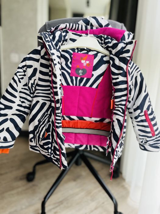 Курточка демисезон