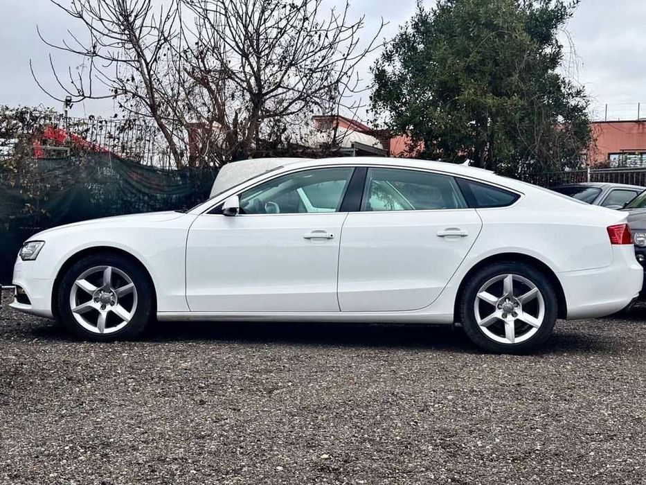 Бампер Audi A5 8T0 розборка запчастини Ауді А5 8т0 шрот