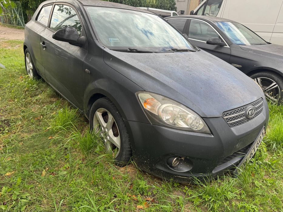 Kia Cee'd