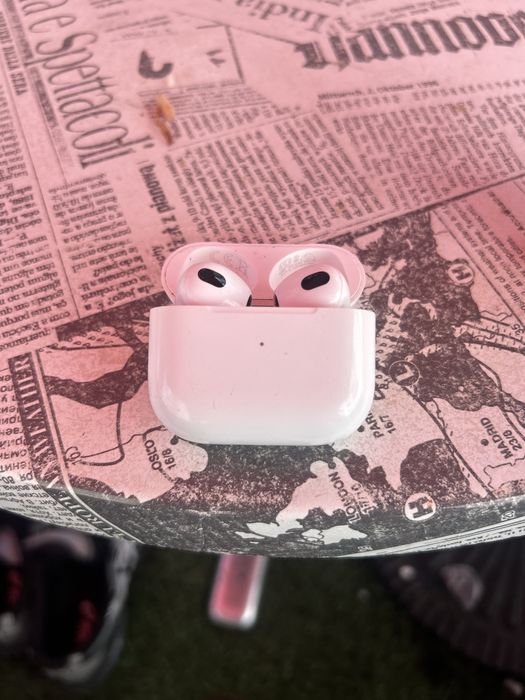 Air pods 3 geracao