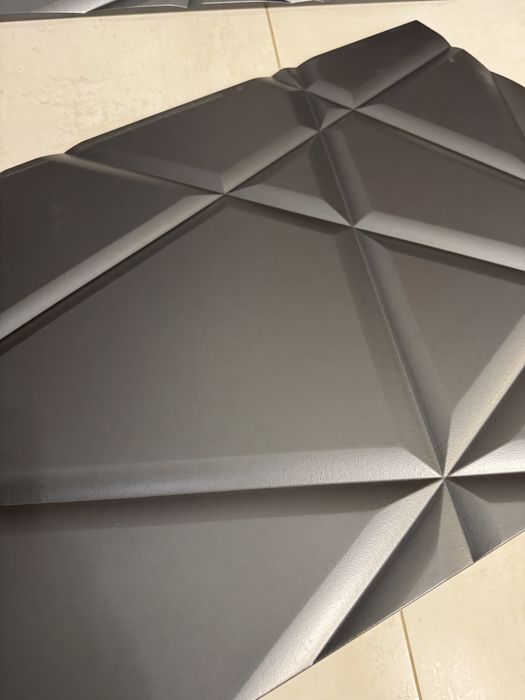 Panele 3d wymiar 52 x 105 cm