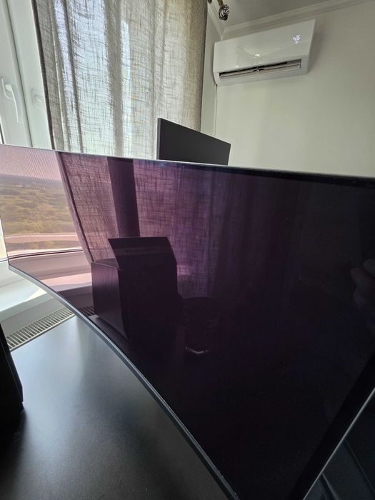 Монітор MSI MAG 341CQP QD-OLED — Ідеальний стан, повний комплект 34 дюй msi OLED  MSI MAG 3440x1440 21:9