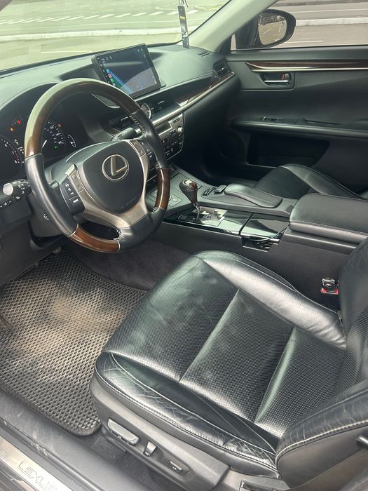 Продам Лексус ЕС 350