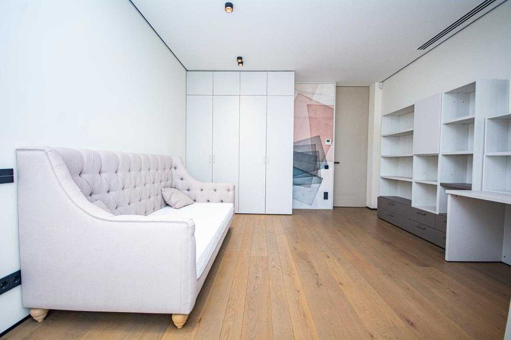 Багатокімнатна квартира за адресою вул. Лук'яненка Левка (площа 330 м²) - Atlanta.ua - фото 16